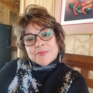 Meet your Posher, Frances